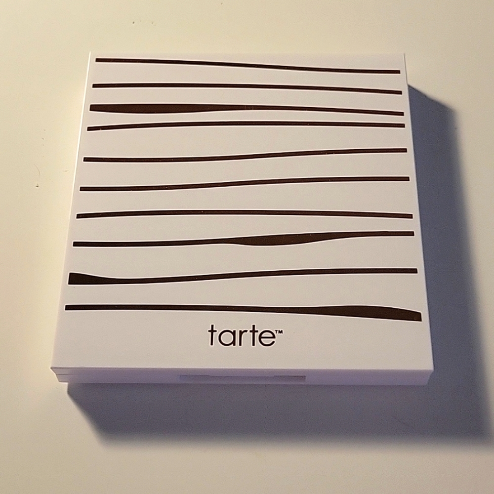 Eyeshadow palette
